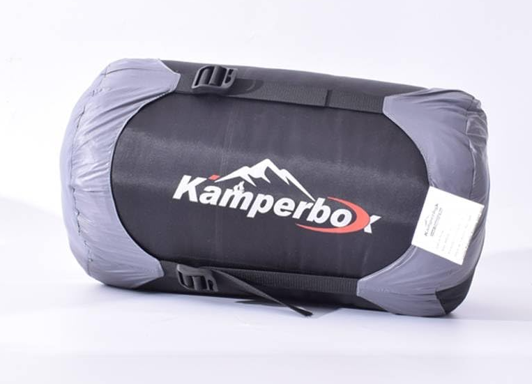 Miniature : Sac de Couchage en Duvet -15°C