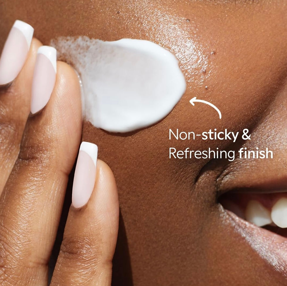 Thumbnail: TIRTIR Hydro UV Shield Sunscreen | SPF 50+