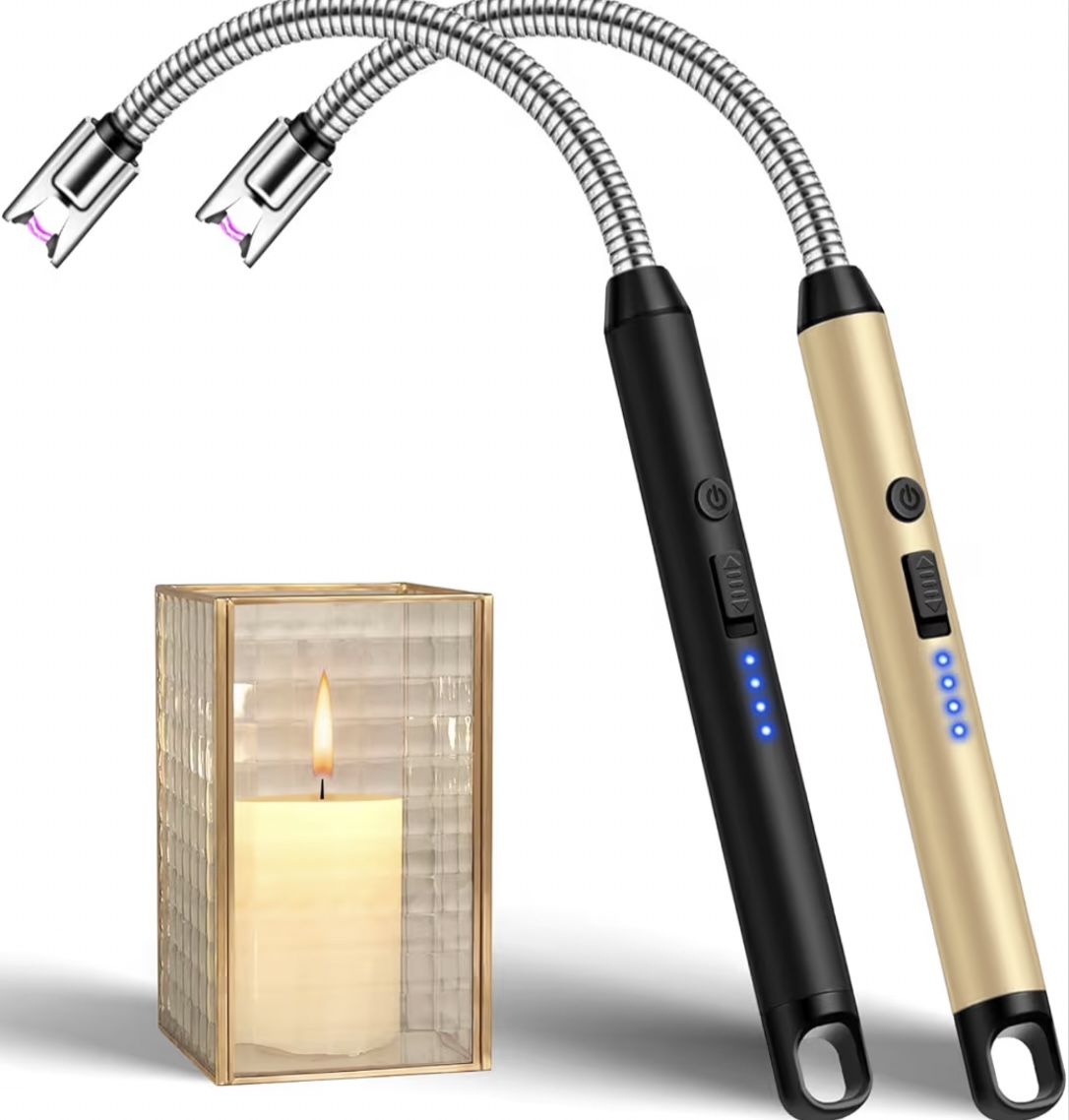 Arc Electronic USB Candle lighter