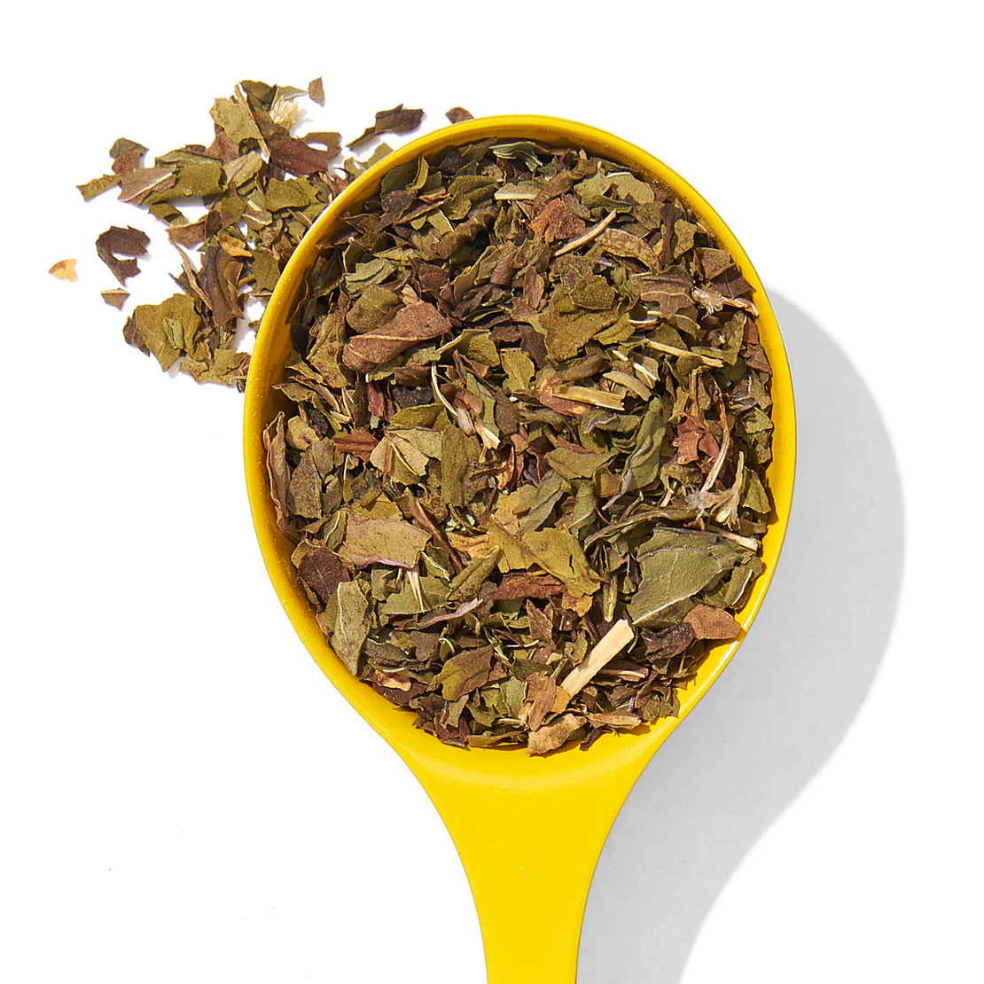 Organic Peppermint - 2 oz