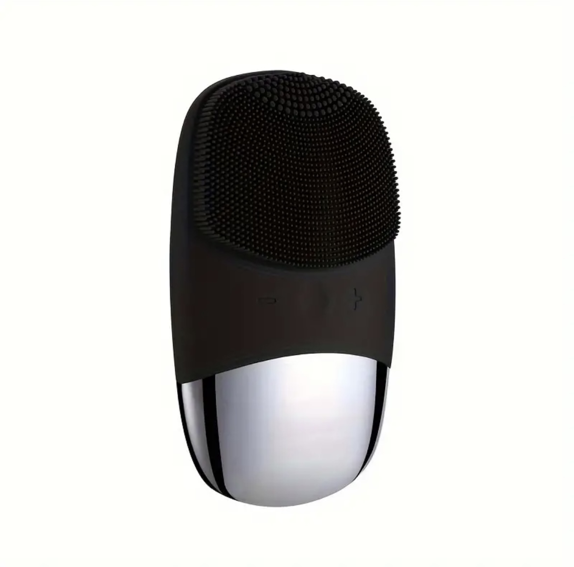 Electric Silicone Face cleanser