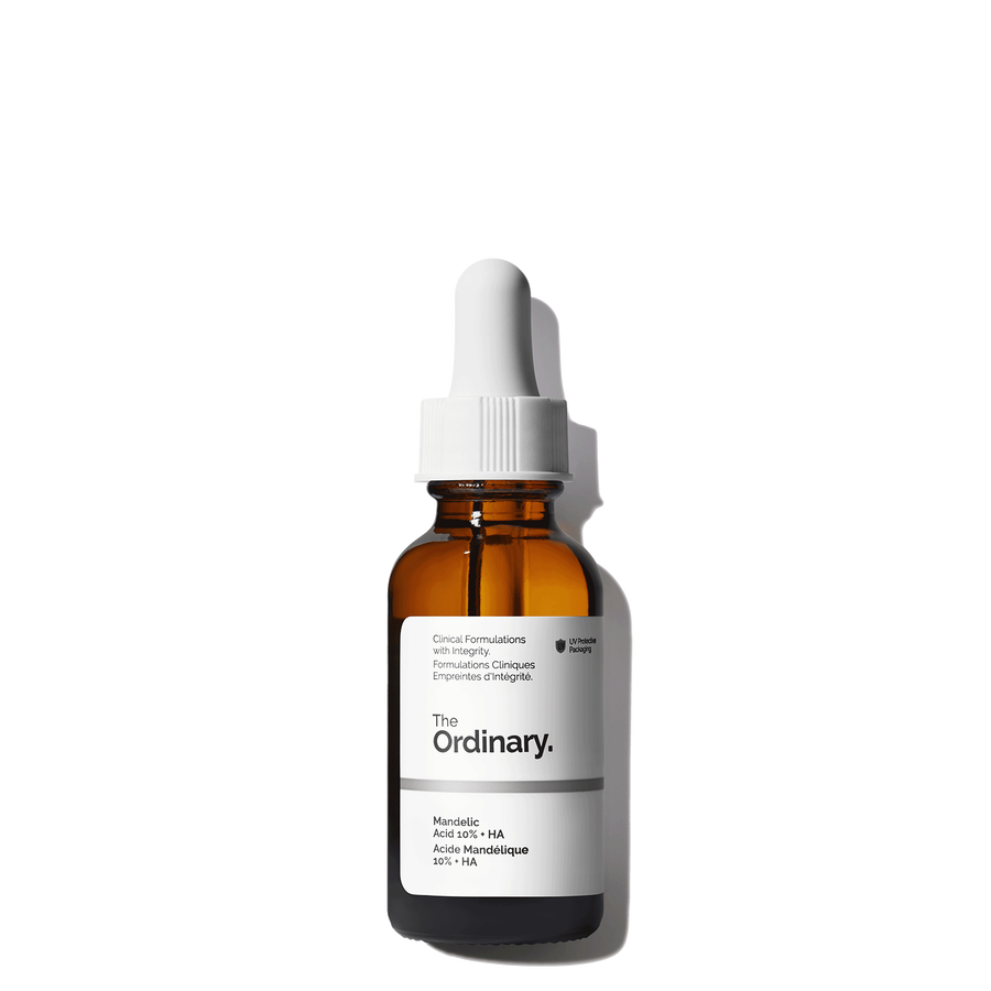 The Ordinary Mandelic Acid 10% + Hyaluronic Acid