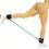 Thumbnail: Ankle Straps With Exercise Bands (6pcs/set)