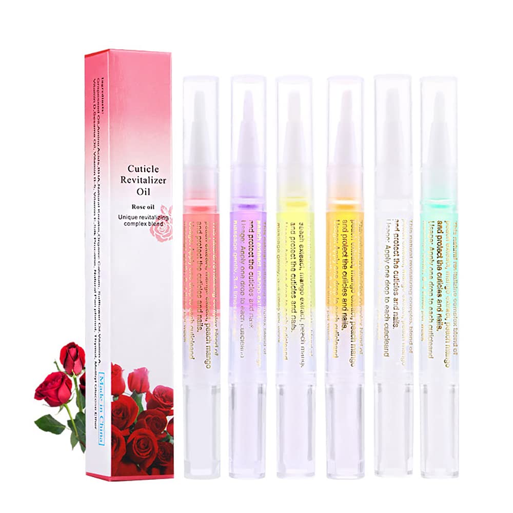Cuticle Oil Pen