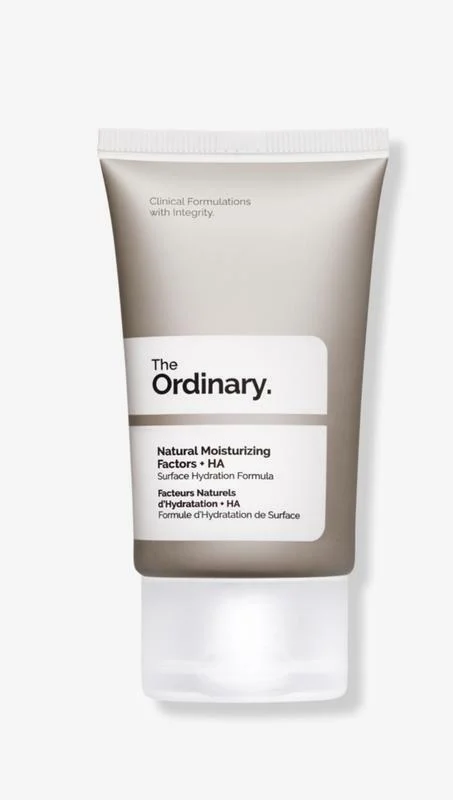 The Ordinary Natural Moisturizing Factors + HA 30ml