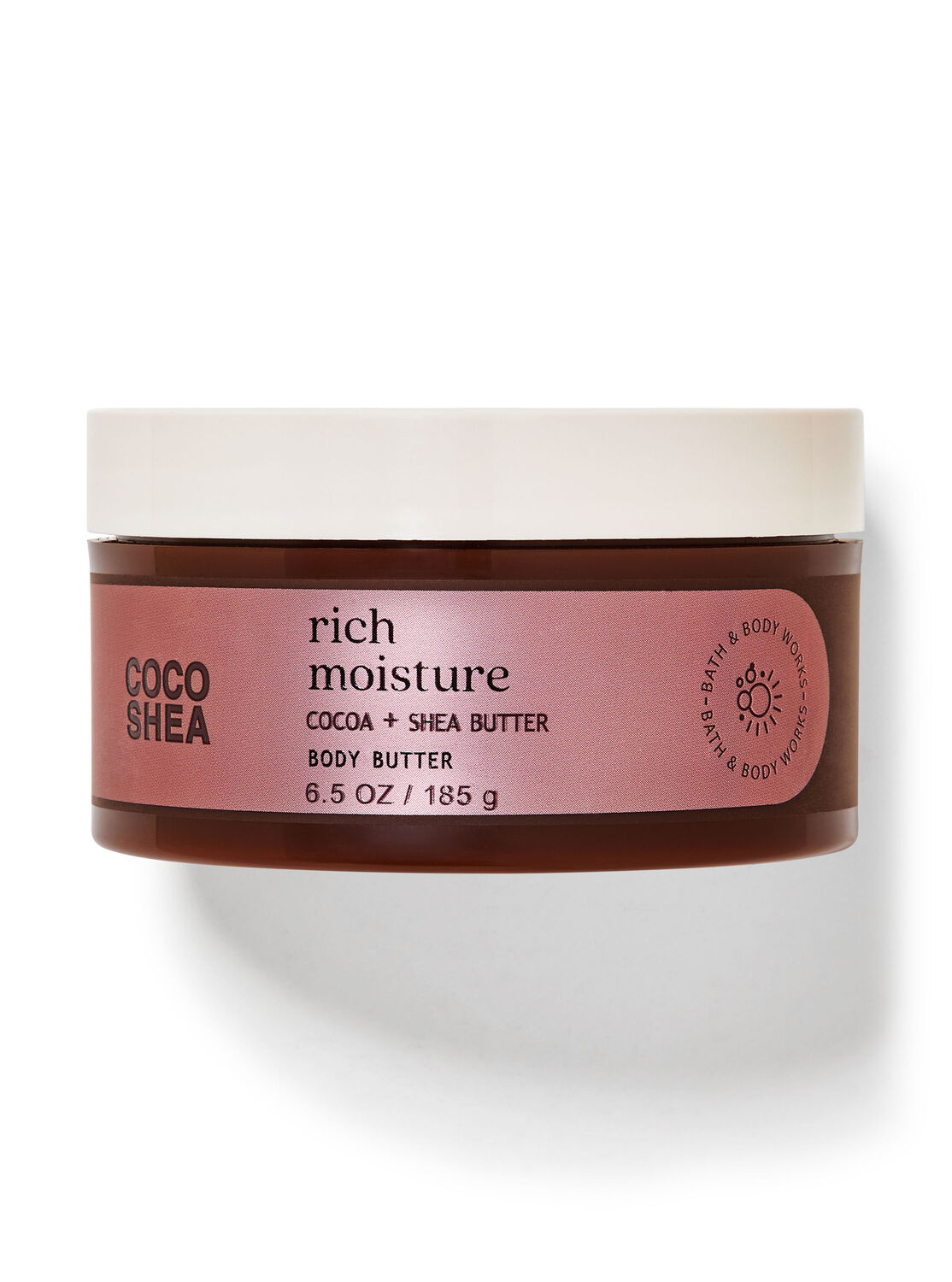 Coco Shea Rich Moisture 2 piece SET