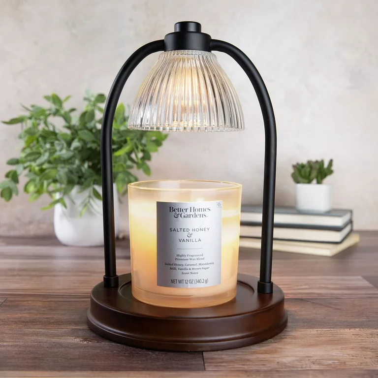 Candle Warmer Lamp