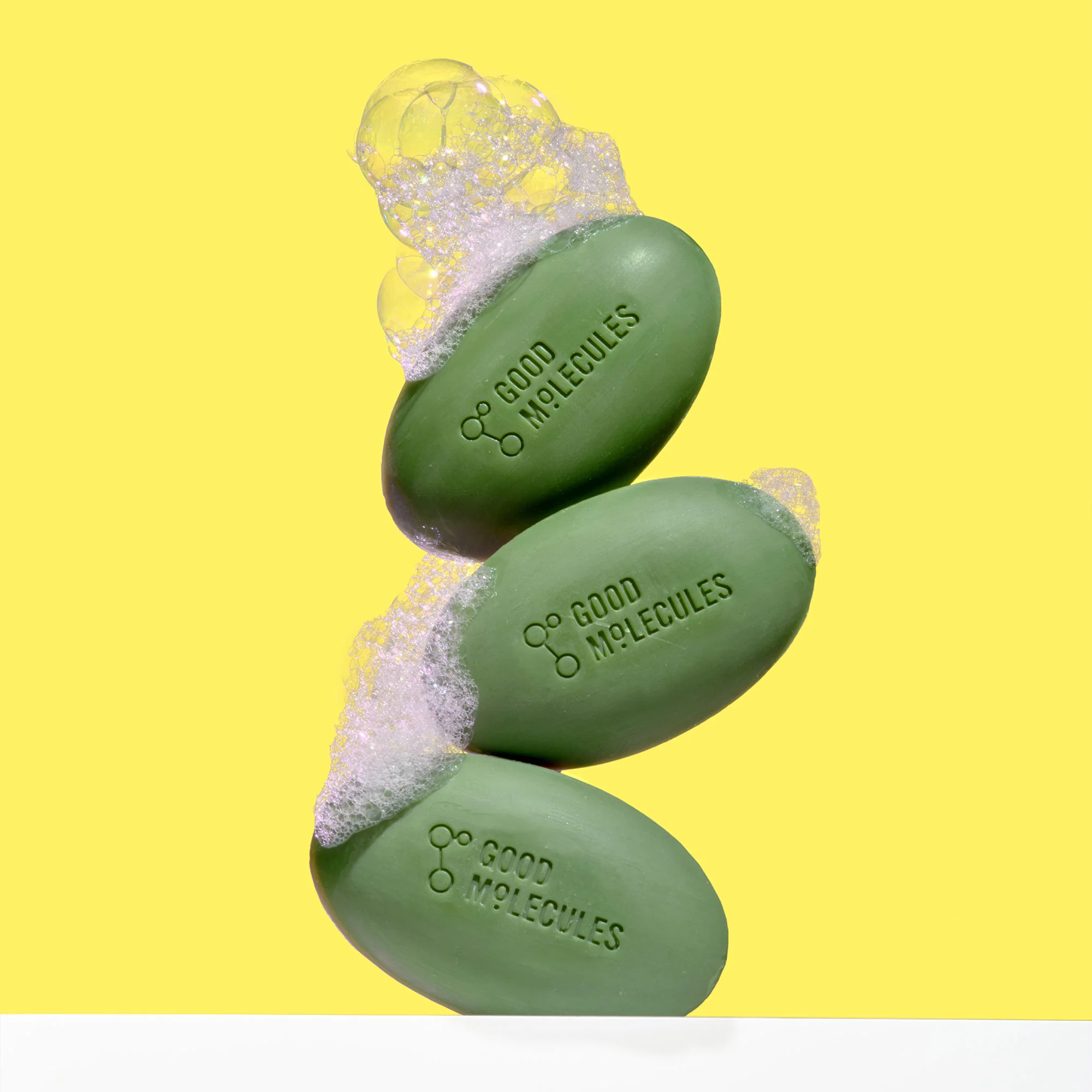 Good Molecules Brightening & Dark Spots Bar