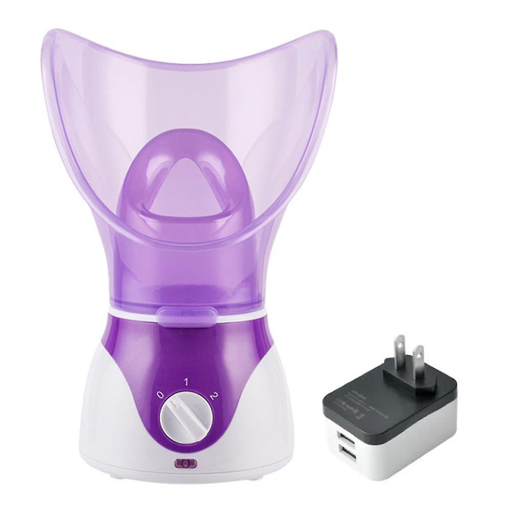 Professional Spa Home Face Steamer