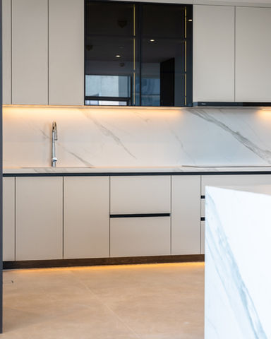 Apartment Renovation image 3