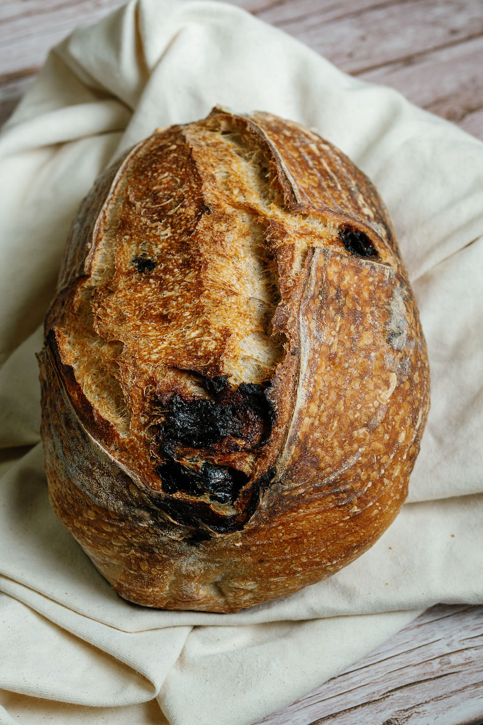 Miniatura: Sourdough