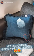 Herringbone  Woven Cushion.jpg