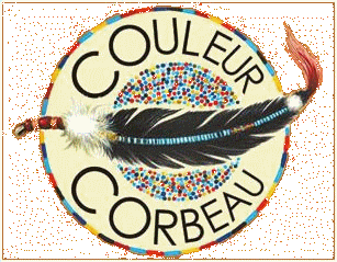 éditions Couleur Corbeau