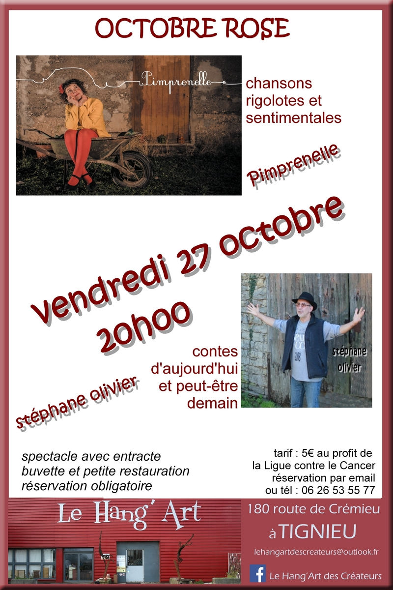 octobre rose 2017
