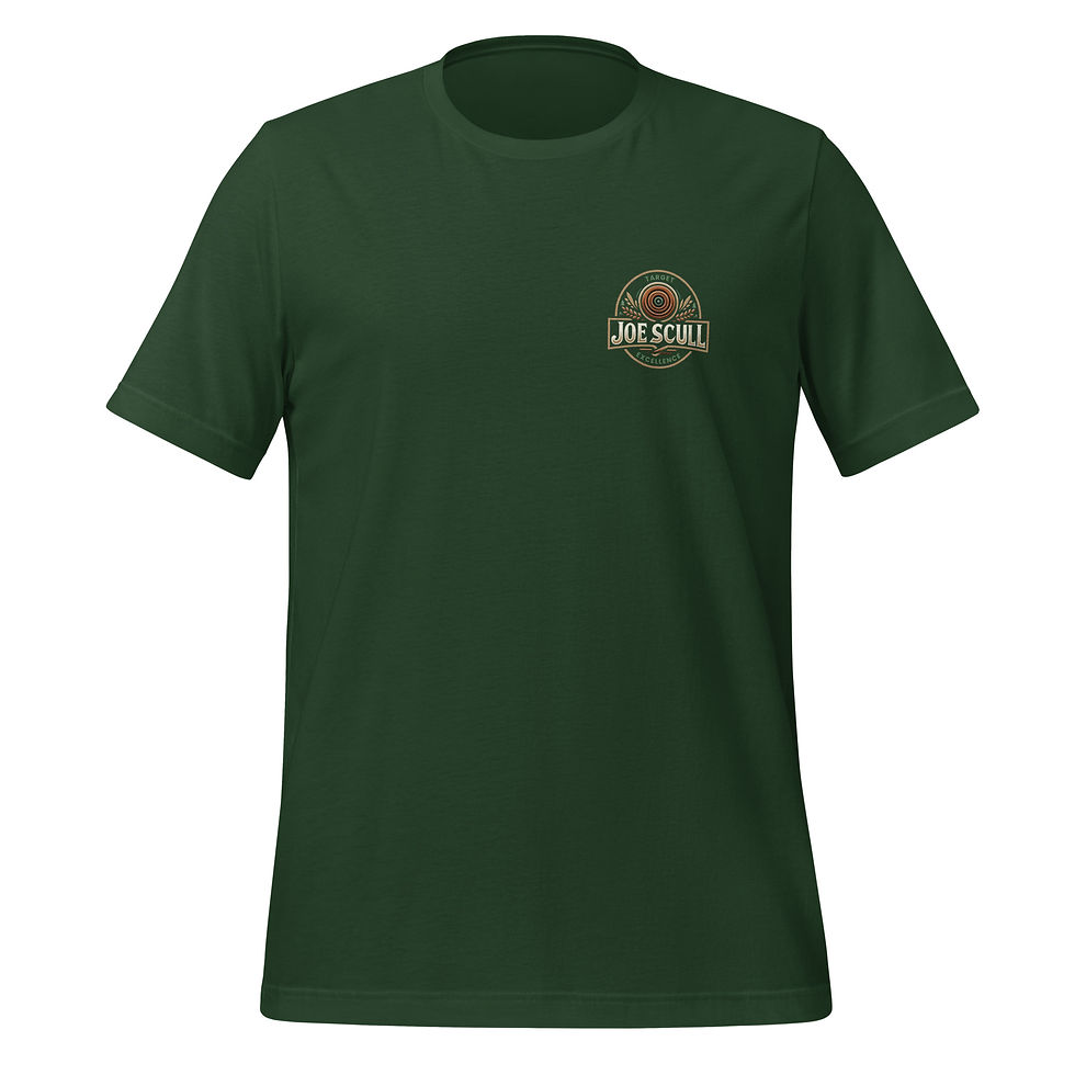 Thumbnail: Laughing Scull'd T-Shirt