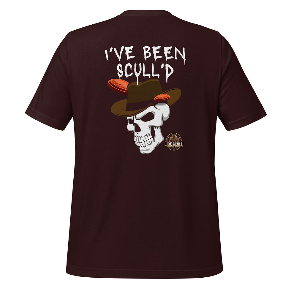 Thumbnail: Joeckeroo T-Shirt