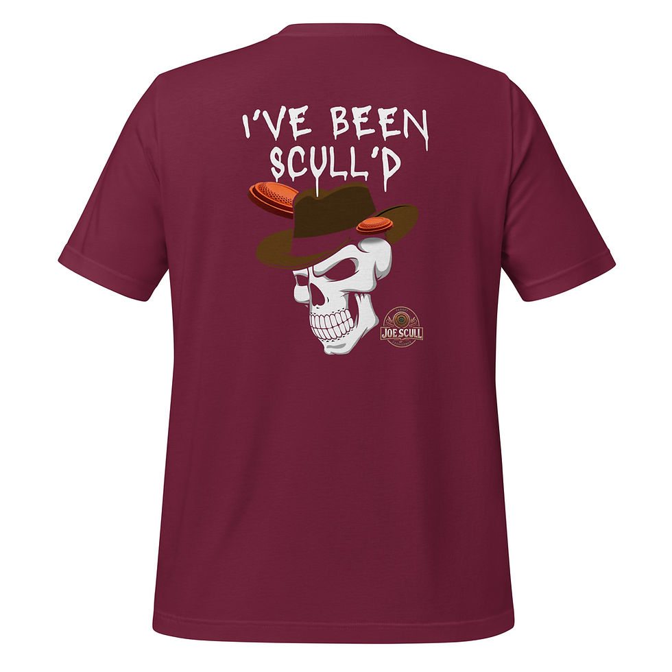 Thumbnail: Joeckeroo T-Shirt