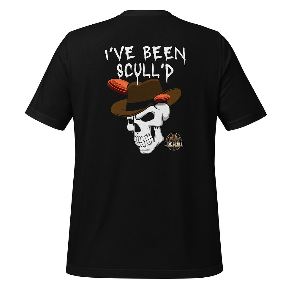Thumbnail: Joeckeroo T-Shirt