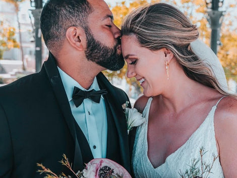 PLANNING AN INDIAN-AMERICAN WEDDING