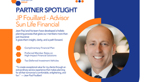 Partner Spotlight: Legacy Life Insurance Tailored Financial Solutions for Oil & Gas Business Owners