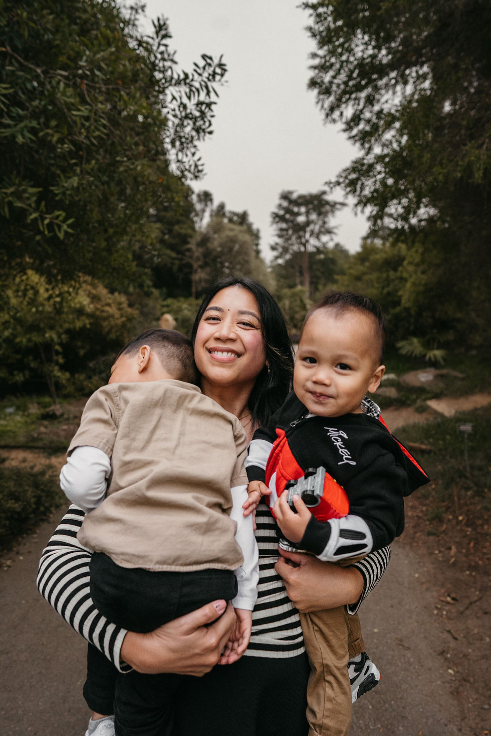 I'm Back! And I Am Feeling More Inspired Than Ever