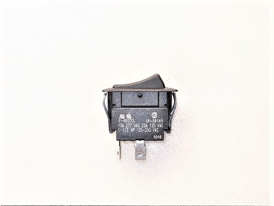 DC-6000/3300 Dust Collector Rocker Switch Pack | Shopsmith