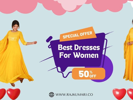 7 Casual Dresses Every Women Should Have In Her Wardrobe
