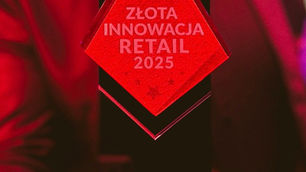 Wyróżnienie za innowacyjny projekt „Suchy lód w zestawach wysyłkowych” – kolejny krok w rozwoju Dry Ice Zone