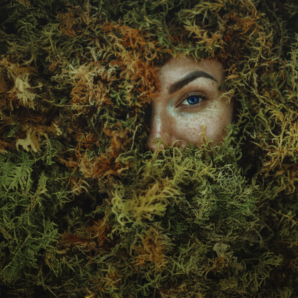 Tématické focení bez zvířat | Simona Photo Praha