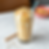 Caramel Milkshake