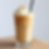 Blondie Iced Latte