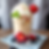 Chantilly Iced Latte