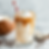 Coconut Cloud Coffee