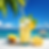 Tropical Breeze Lemonade