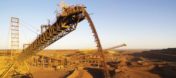 Fortescue prices climb