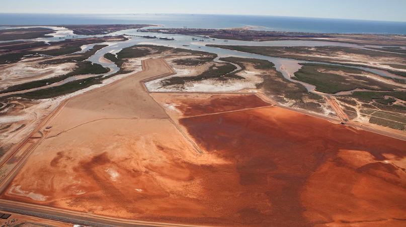 Two short-listed for Lumsden Point