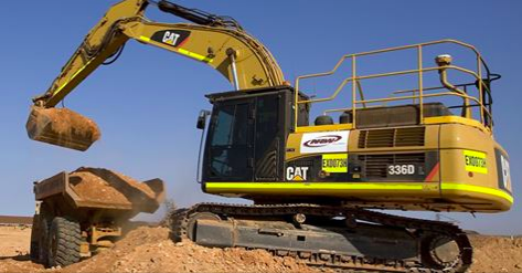 NRW wins $176m South Flank contract