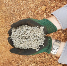 Pilgangoora lithium project