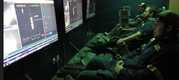Mining tech