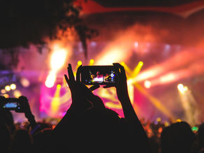 The Unexpected: How Event Organizers Prepare.