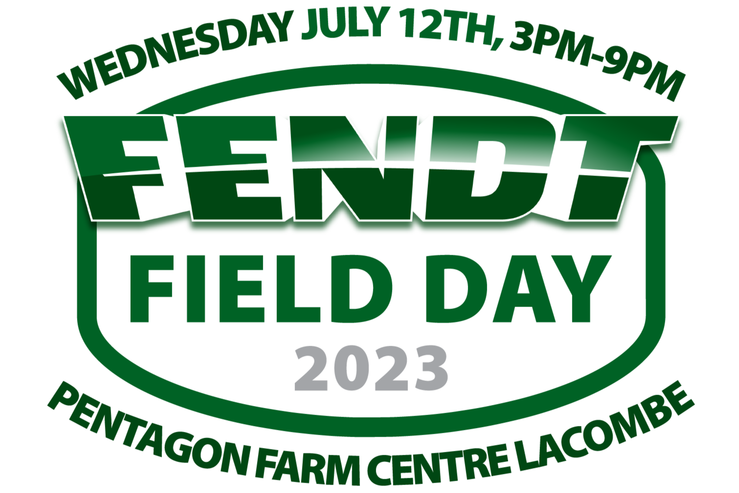 FENDT Field Day 2023 Pentagon Farm Centre