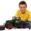 Thumbnail: Fendt 1050 w/Repair Accessories 1:16 - Bruder 04041