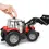 Thumbnail: Massey 7624 w/Loader 1:16 - Bruder 03047