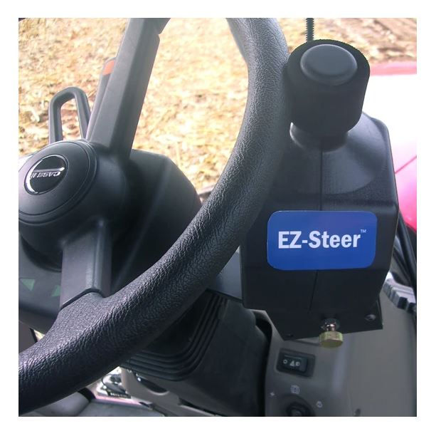 Thumbnail: Trimble GFX-1060, NAV-960 & EZ-Steer Package