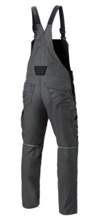 Claas Bib and brace Overall | Pentagon Farm Centre