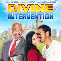 Divine Intervention