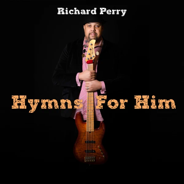 Richard Perry