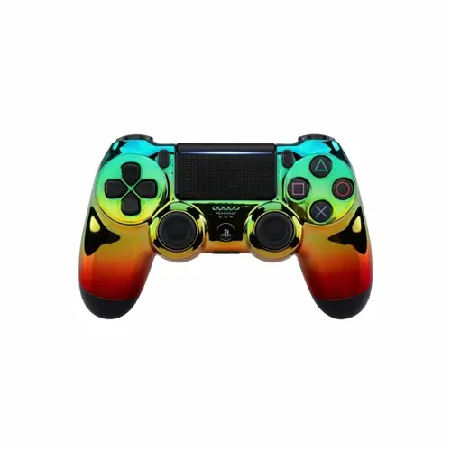 PS4 Controller Frontschale Gehäuse