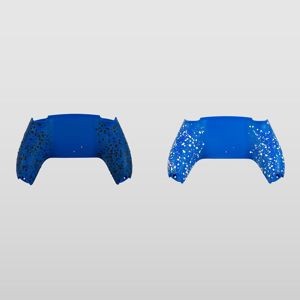 Miniaturbild: PS5 Grip Rückschalen