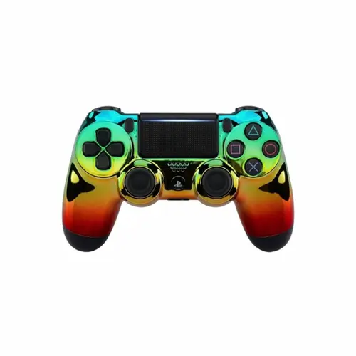 PS4 Controller Frontschale Gehäuse JDM-040/050/055